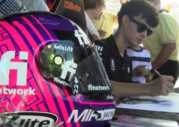 El Biker Fest de Argamasilla de Calatrava reunió a cientos de moteros