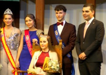 Las Fiestas de San Bartolomé arrancaron en Almagro