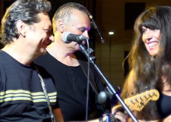 Las Noches del Verano son musicales en Daimiel
