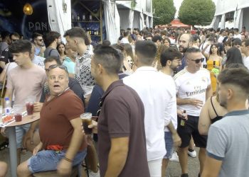Los Chozos triunfan en Almagro