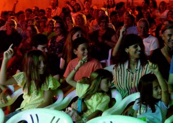 malagón cine de verano