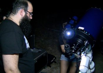 Malagón vivió una noche llena de estrellas