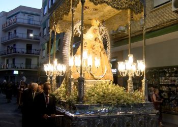 octava virgen del prado ciudad real