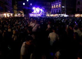 plaza mayor pandorga 2023