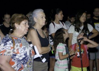 Ruta nocturna en Villarrubia de los Ojos