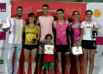 villanueva infantes carrera antorchas