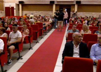 x edición del festival de cine de calzada de calatrava