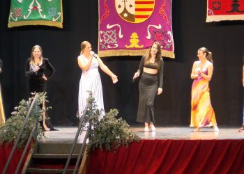 Malagón celebra su «Gran Gala», Un Festival de Talento Local