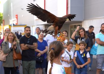 Fercatur: Caza, Pesca y Turismo en Ciudad Real del 22 al 24 de Septiembre