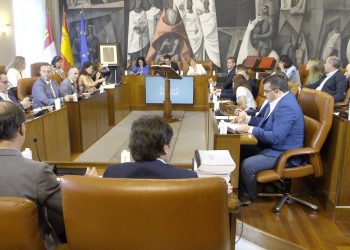 Aprobada la Cuenta General 2022 de la Diputación