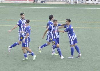 Comienzo con empate