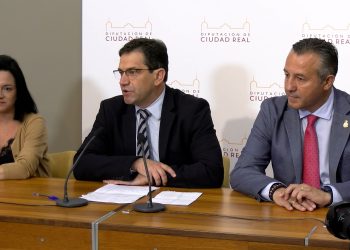 diputación de ciudad real ayudas municipios
