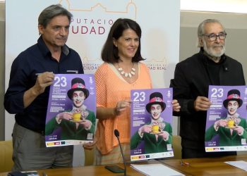 El Festival Iberoamericano de Teatro Contemporáneo vuelve a Almagro
