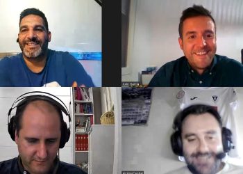 El fútbol de andar por casa 18-9-2023