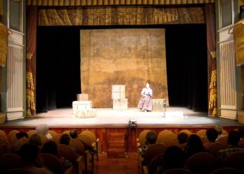 El mejor Teatro Aficionado llega a Almagro
