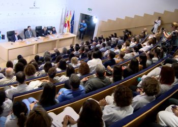 isabel campanario gerencia atención integrada