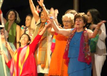 Malagón celebra su primer certamen de Artes Escénicas con gran éxito