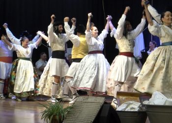 Villarrubia de los Ojos: Una fiesta de Folklore para preservar su Patrimonio Cultural