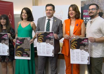 El VI Festival Internacional de Cine de Almagro, un despliegue de Cultura y Juventud