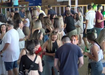 Puertollano disfruta de sus fiestas un año más