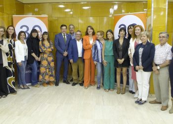 Multimedia celebra su 30 Aniversario