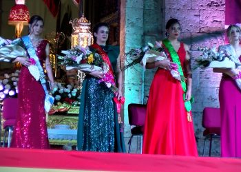 piedrabuena inauguración feria