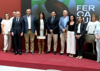 presentación fercatur ciudad real 2023