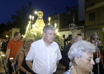 Puertollano celebra su día grande
