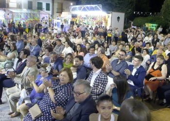 Valenzuela de Calatrava celebra sus fiestas