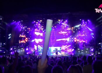 La Orquesta Panorama deslumbra en Ciudad Real