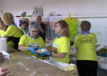 El Festival de la Vendimia en Santa Cruz de Mudela: Tradición y Diversión para Todos