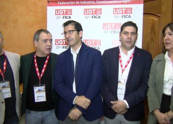 Jornadas del Sector Agroalimentario en Ciudad Real: Fortaleciendo Nuestra Industria