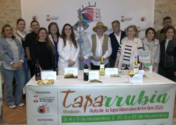 VI ruta de la tapa en Villarrubia de los Ojos: sabores locales para disfrutar