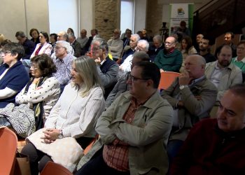 carrión jornada sostenibilidad