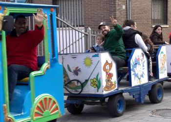 carrión jornaditas infantiles