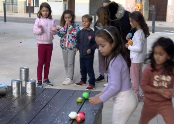 carrión juegos medievales