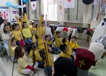 carrión taller medieval