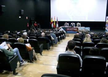 daimiel congreso legatum