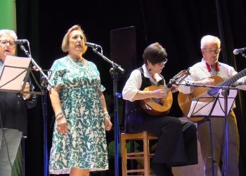 Daimiel: más de medio siglo como epicentro de la música folk