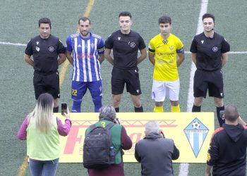 El Formac se lleva el derby