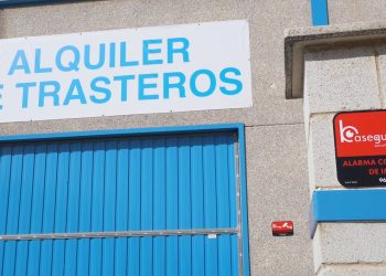 La empresa líder en alquiler de trasteros llega a Puertollano