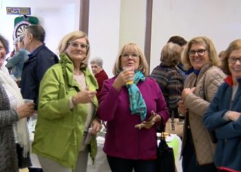 Malagón celebró una jornada de ocio con motivo del Día de la Mujer Rural