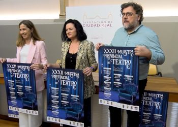 muestra provincial teatro