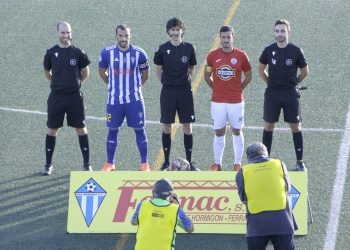Primera derrota y victoria de la temporada