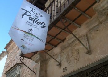 Villanueva de los Infantes abre sus Patios del Siglo de Oro