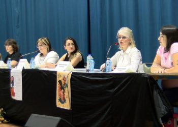 Villarrubia de los Ojos pone en valor el emprendimiento de la mujer rural