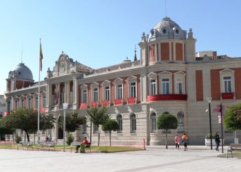 130 Aniversario Diputación Ciudad Real