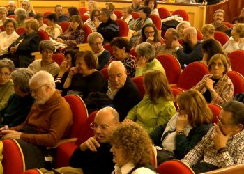 almagro encuentro poesía