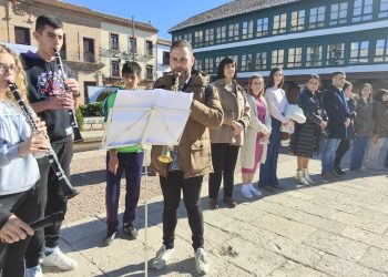 Almagro se desmarca de la Violencia de Género