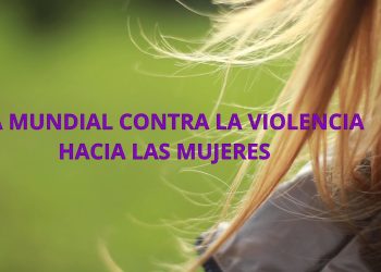 Campaña contra la Violencia de Género Diputación Ciudad Real